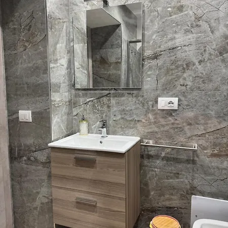 Appartement Sanita Sub 31