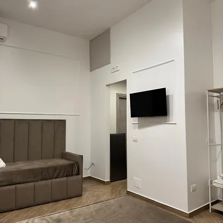 Sanita Sub 31 Appartement *