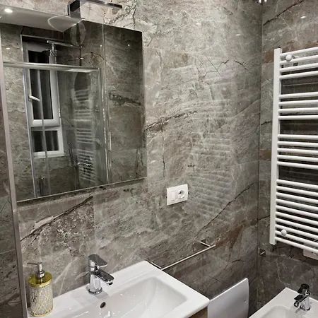 Appartement Sanita Sub 31