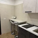 דירה Sanita Sub 31 נאפולי