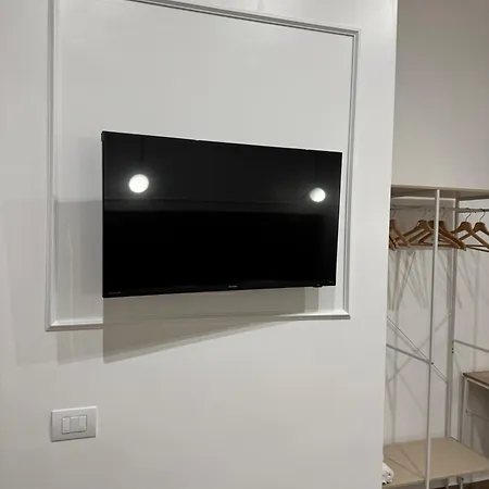 Sanita Sub 31 * Nápoly
