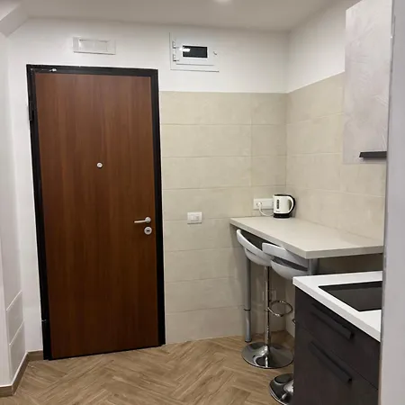 Sanita Sub 31 Lägenhet