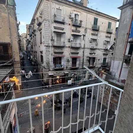 Sanita Sub 31 Neapel