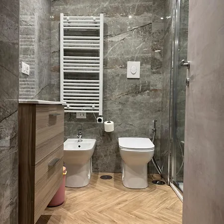 Sanita Sub 31 Lägenhet