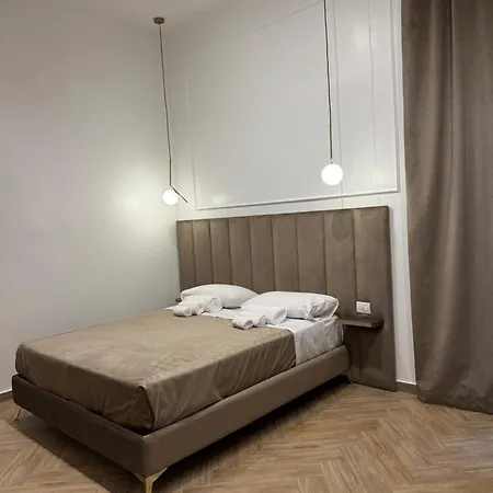 Apartman Sanita Sub 31 *