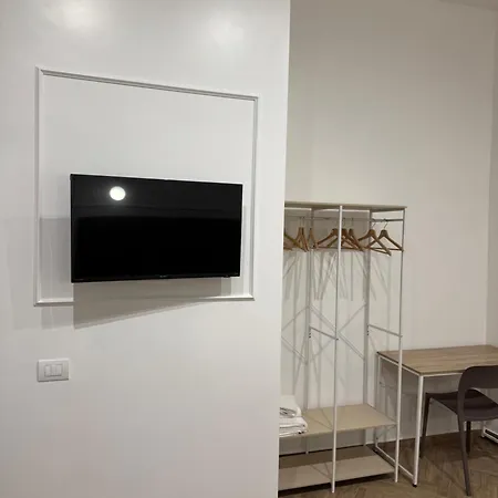 Lägenhet Sanita Sub 31