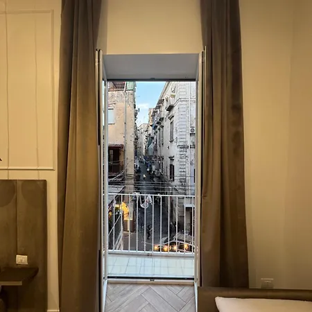 Apartment Sanita Sub 31 Neapel