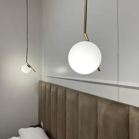 Apartman Sanita Sub 31 *