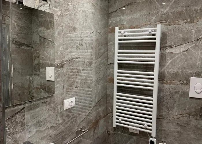 아파트 Sanita Sub 31 *