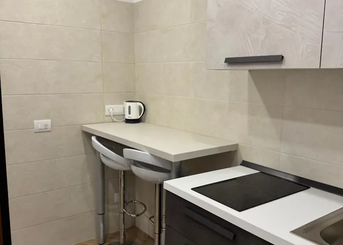 아파트 Sanita Sub 31 나폴리