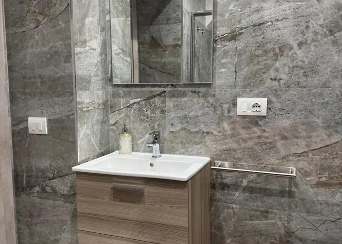 아파트 Sanita Sub 31