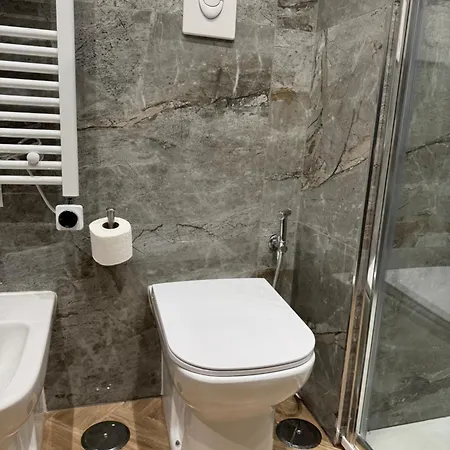 Sanita Sub 31 Apartment