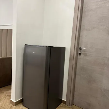 Sanita Sub 31 Apartment Neapel