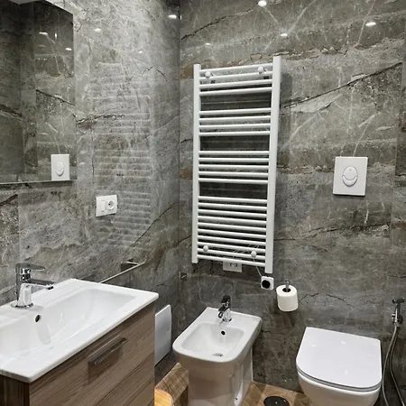 Sanita Sub 31 Apartment *