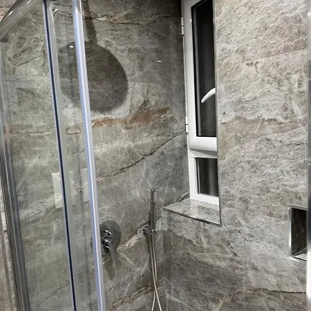 Sanita Sub 31 Apartment