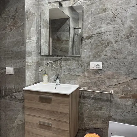 Sanita Sub 31 Apartment Naples