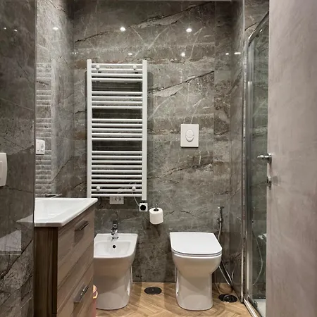 Apartment Sanita Sub 31 Naples